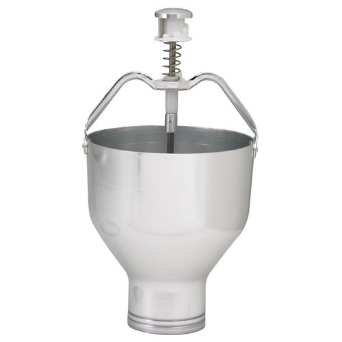 Winco APCD6 Aluminum Pancake Dispenser