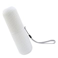 thumbnail image 1 of Soporte para Cepillo de Dientes de Viaje YONGSHENG Tipo Mosaico Blanco, 1 of 5