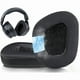 thumbnail image 1 of wonima11 SOULWIT Cooling-Gel Earpads Replacement for Turtle Beach Stealth 600 Gen 2 USB/MAX, 600 Gen3 PC/PS/XB, 500 XB Wireless Headset, Ear Pad Cushions with Noise Isolation Foam - Black, 1 of 1