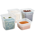 thumbnail image 3 of Cambro Food Storage Containers with Covers – 16-Piece Set, 3 of 3