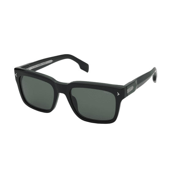 Lozza sunglasses SL4356M MAN 57/20/150 700P NERO LUCIDO