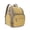 Brown, variant on SPEKSEE Diaper Bag Backpack for Mom, Large Capacity Travel Diaper Bag Waterproof Multifunctional Diaper Bag with Bottle Bag, Stroller Straps