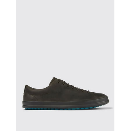 

Camper Brogue Shoes Men Grey Men