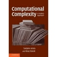 thumbnail image 1 of Pre-Owned Computational Complexity (Hardcover) 0521424267 9780521424264, 1 of 1
