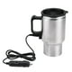 thumbnail image 2 of Hervidor De Agua Eléctrico 12V 450ml Incar Viaje De Acero Inoxidable, 2 of 7