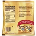 thumbnail image 5 of Werthers Sugar Free Caramel Candy, Candy Bowl Fillers, Pack of 2, 1 of Each, 2.3 Ounces per Bag, 5 of 7
