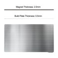 thumbnail image 4 of Impresora 3D de resina Build Plate TMYPN para Anycubic Photon M3, 4 of 7