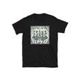 thumbnail image 1 of Girls Will be Girls unisex Short Sleeve T-Shirt Printed in The uSa, 1 of 6