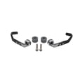 thumbnail image 2 of 1Pair Motorcycle Guard Handguards Accessories Replacement for Replacement for S1000RR S1000RR 2019-2022 Repair Fittings Maintenance Upgrade Titanium Color, 2 of 9