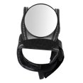 thumbnail image 3 of Lipstore Cycling Wrist Strap Rearview Mirror Accessory Practical Bicycle Wrist Mirror, 3 of 8