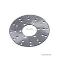 thumbnail image 4 of Front Steering Knuckle Spindle Brake Disc Caliper Wheel Hub For 125cc-250cc ATV ATV Front Steering Knuckle Assembly + Spindle Wheel Hub Caliper Rotor 125-250cc Front Steering Knuckle Spindle, 4 of 16