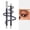 Blue, variant on 2026 New Waterproof Eyeliner Pencil for All-Day Wear, Multi-color Eye Liner Pencil and Eyebrow Blend Tool for Makeup, Smudge Proof Eyeliner