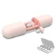 thumbnail image 2 of Tapones para los oídos Bearachild Silicona insonorizada adultos rosa, 2 of 6