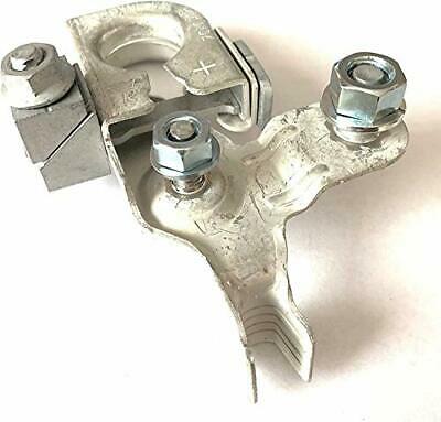 10 PACK!! NEW BT4Z-14450-AA Positive Battery Terminal Clamp w NUTS for F-150