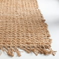 thumbnail image 3 of SAFAVIEH Natural Fiber Karita Bordered Area Rug, Natural, 5' x 8', 3 of 11