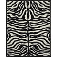 thumbnail image 3 of garland rug safari animal print rug, 3 of 3