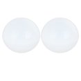 thumbnail image 3 of Keenso Sphere Silicone Mold DIY Ball Spherical Bath Salt Mould Hand‑Made Craft Tool, 3 of 8