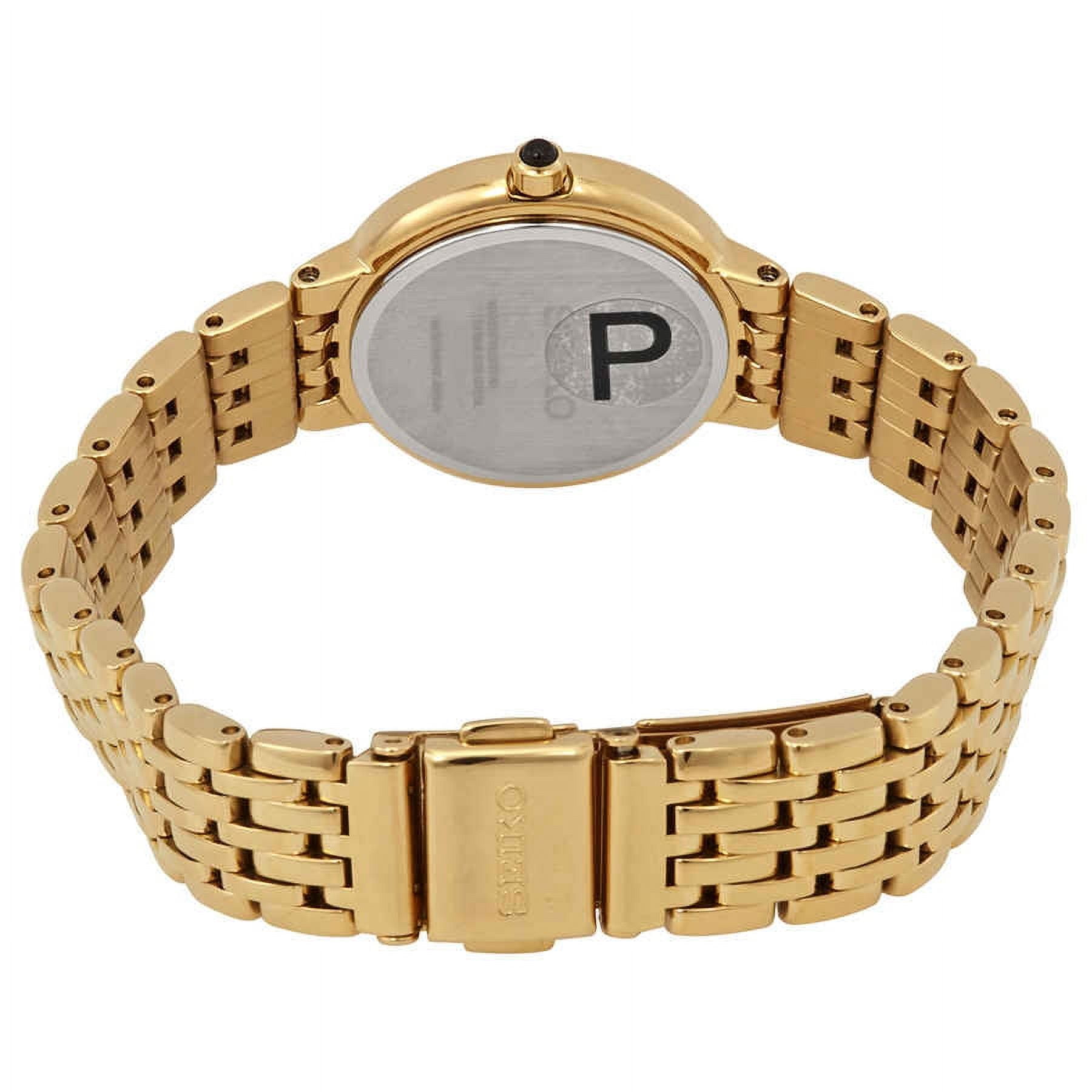 Bentex gold hotsell plated watches