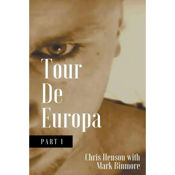 Tour De Europa, (Paperback)