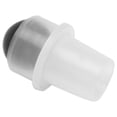 thumbnail image 3 of Replacement Roller , Exquisite Appearance Essential Oil Roller Inserts 10mm Spherical Lightweight Portable Multiple Styles  for Home for Travel Hyalopsite, 3 of 7