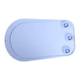thumbnail image 3 of DimyFew Mixer Slider Mat Easy to Clean Home Use Housewarming Gift Protector Silicone Blue, 3 of 8