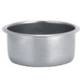 thumbnail image 1 of Eddwiin Panier Coffee-51mm Panier à café Non pressurisé en Acier Inoxydable pour Machine à café, 1 of 14