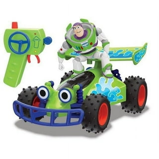 Buzz lightyear in cars 2025