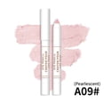 thumbnail image 2 of Single Color Eyeshadow Stick Set of 20 Shades, Creamy Blendable Shadow Crayon for Lids, Shimmer Matte Pencil for Natural Look, Complete Collection for Makeup Bag, 2 of 8
