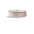 thumbnail image 3 of Charmed 1/8" Iridescent Pink Color Pull Bow Ribbon; 50 Yards, 3 of 3