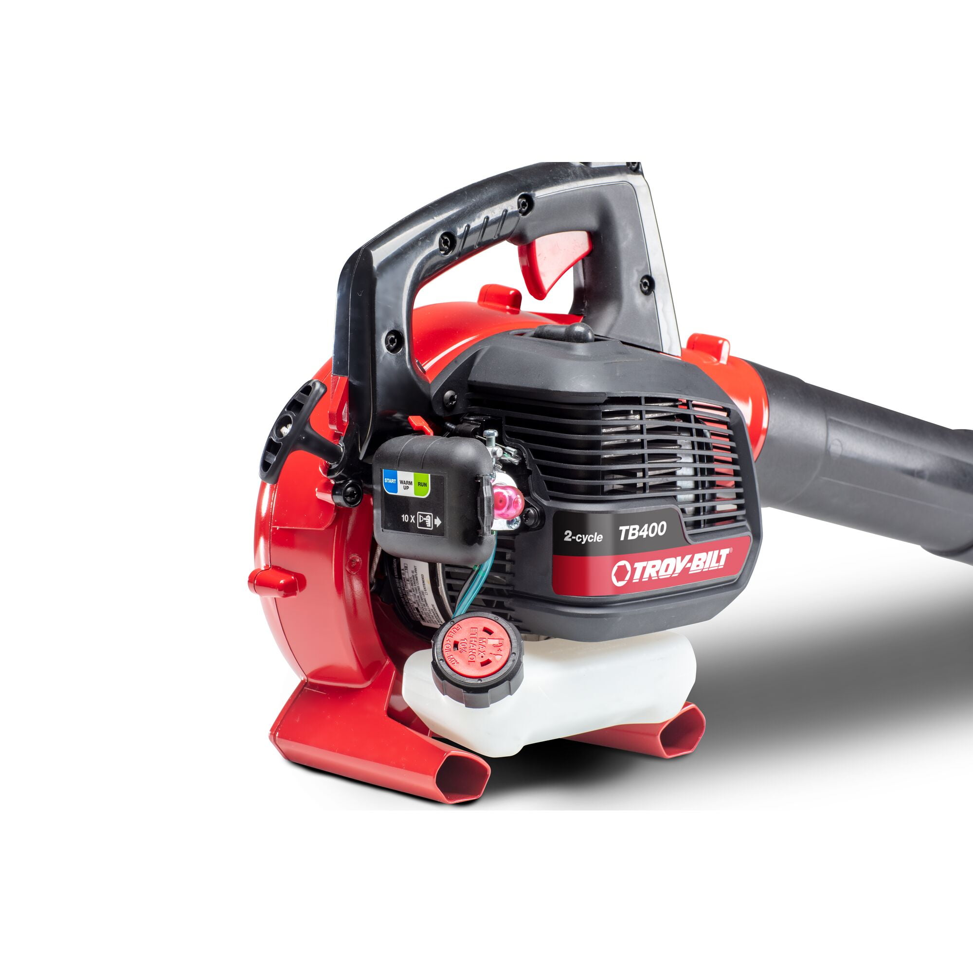 Troy-Bilt  25cc Gas Leaf Blower, TB400