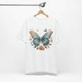 thumbnail image 4 of Butterfly Tee Shirt, Shirt with Butterfly, 4 of 18