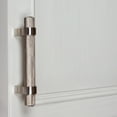 thumbnail image 5 of 3 in. Screw Center Solid Steel Bar Pull Cabinet Handle Pull, 5 of 6