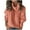 Wine, variant on Brilliant Sweaters for Women Clearance $5.00 Winter Women's Casual TurtleNeck Pullover Blouse Knit Long Sleeve Solid Tops Sweaters Loose Knitwear Jumper Lightweight Mid Length Red XXXXL