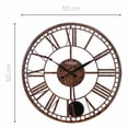 thumbnail image 7 of NEXTIME WALL CLOCK - LONDON, 7 of 7