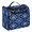 Multicolor 4, variant on Skull Skeleton Hanging Toiletry Bag for Women, Sugar Skull Waterproof Makeup Organizer Cosmetic Travel Bag for Accessories