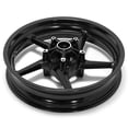 thumbnail image 2 of 17" 3.5" Front Wheel Rim For Yamaha YZF R1 15 16 17 18 19 20 21 22 R6 2018 2019 2020 R1M 2015-2021 R1S 2016-2018, 2 of 5