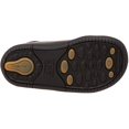 thumbnail image 3 of Stride Rite SRT Baby and Toddler Boys Elliot Leather Sneaker, 3 of 8