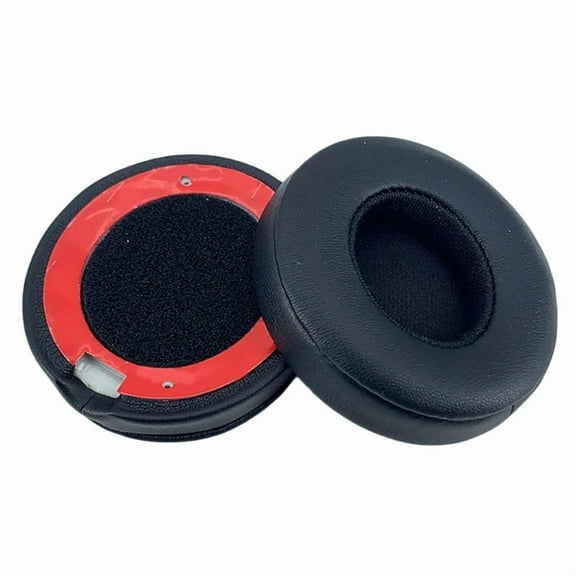 Replacement Ear Pad Headphones Ear Cushions Cover Earmuffs for Solo4