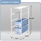 thumbnail image 5 of Cómoda estrecha Storage Tower Sorbus para niños con 4 cajones, 5 of 7