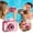 A, variant on Camera Shaped Prank Water Gun – Two-Way Spray Toy, Forward & Reverse Shooting, Novelty Summer Water Fight Game for Parties, Beach, Outdoor Fun