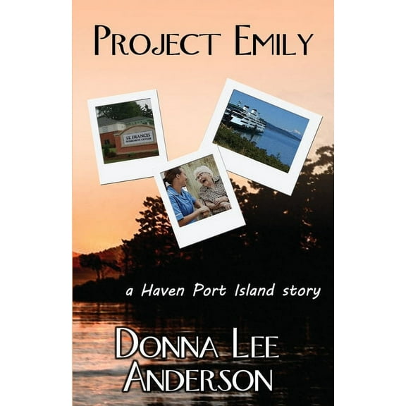 Project Emily, (Paperback)