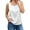 White, variant on Zeagoo Women's Satin Sleeveless Crew Neck Camisole Tank Top Soft Lightweight Casual Dressy Blouse for Summer Daily Wear