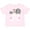 AD-Pink, variant on Best Mema Ever Grandchild Boys or Girls Toddler T-Shirt