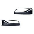 thumbnail image 1 of Par de REJILLAS DE DEFENSA POLO 2015 al 2017 VOLKSWAGEN Delanteras TONG YANG ., 1 of 4