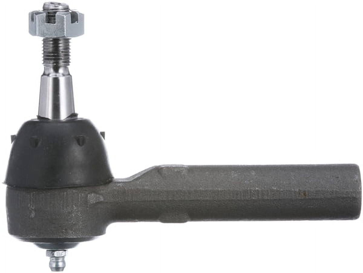 Delphi TA2816 Steering Tie Rod End Fits select: 2000-2013 CHEVROLET IMPALA, 2014-2016 CHEVROLET IMPALA LIMITED
