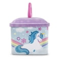 thumbnail image 4 of Alcancia Metalica Unicornio con Candado, 4 of 7