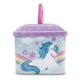 thumbnail image 4 of Alcancia Metalica Unicornio con Candado, 4 of 7