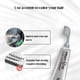 thumbnail image 4 of Self-Dyed Black Hair Dye Hair Protection Hair Dye Cream with Comb for Hair Styling and Caring, 4 of 4