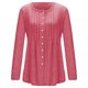 thumbnail image 4 of Sexy Dance Camisas Para Mujer Camisetas De Manga Larga Blusas Casuales Tops, 4 of 6