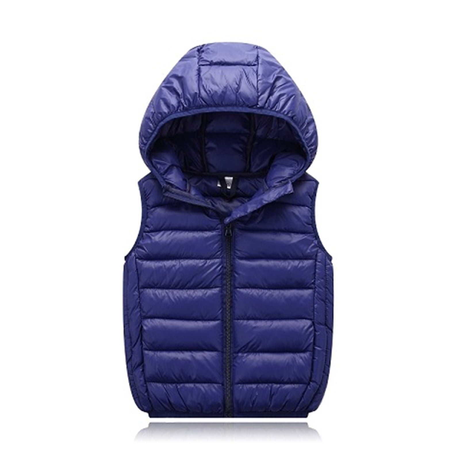 Aayomet Winter Coats For Boys Clothes Kids Warm Coat Children Coat ...